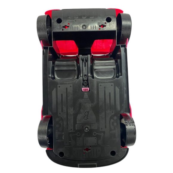 Mattel 2017 Barbie Estate Signature Pink convertible car vehicle - Picture 6 of 6